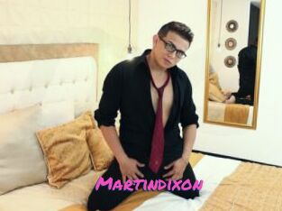 Martindixon