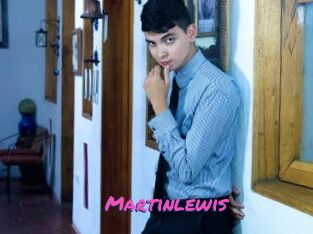 Martinlewis