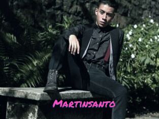 Martinsanto