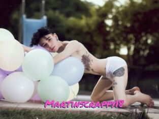 Martinscrappy18