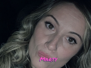 Marty