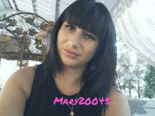 Mary20045
