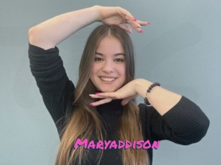 Maryaddison