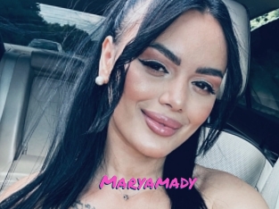 Maryamady