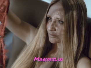Maryaslin