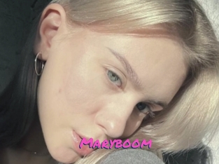Maryboom
