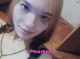 Marybreit