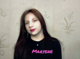 Maryene