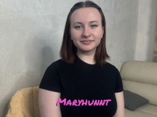 Maryhunnt