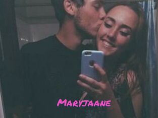 Maryjaane