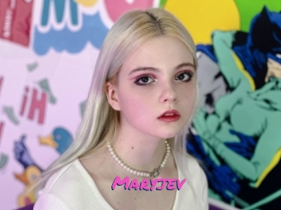 Maryjev