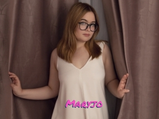 Maryjo