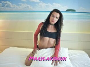 Maryladyboyx