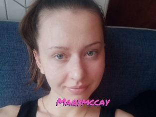 Marymccay
