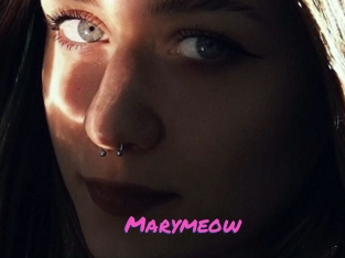 Marymeow