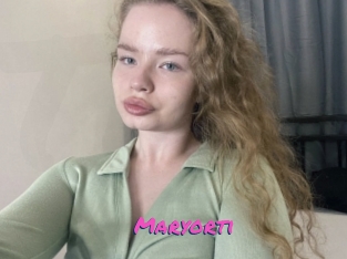 Maryorti