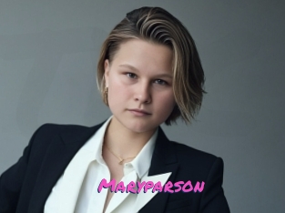 Maryparson