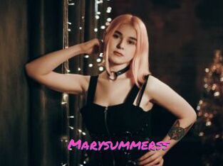 Marysummerss