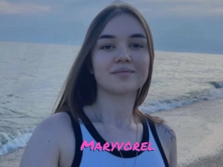 Maryvorel
