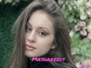 Mashareeds