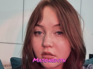 Masonedith