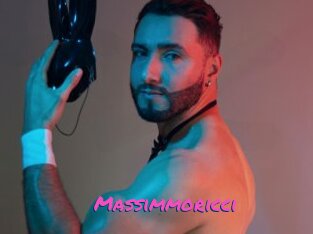 Massimmoricci
