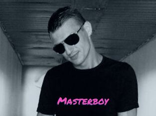Masterboy