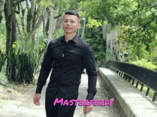 Masterferdy