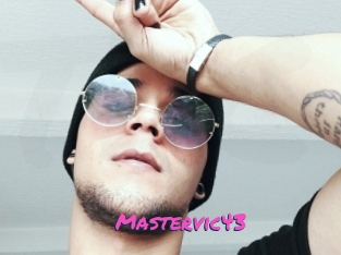 Mastervic43