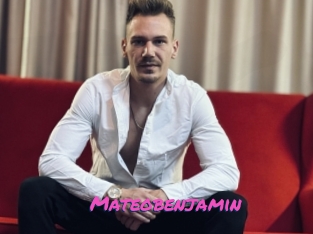 Mateobenjamin