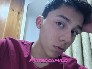 Mateocamilo