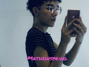 Mathewspring