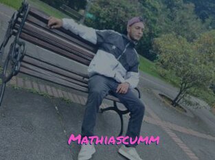 Mathiascumm