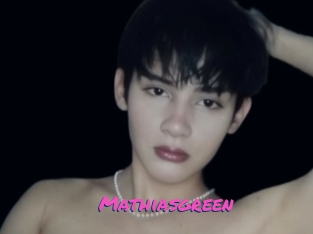 Mathiasgreen