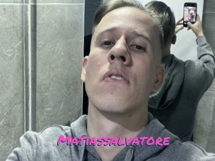 Matiassalvatore