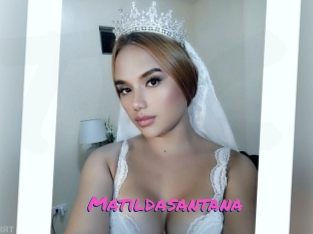 Matildasantana