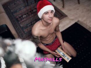 Matmills