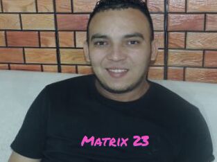 Matrix_23