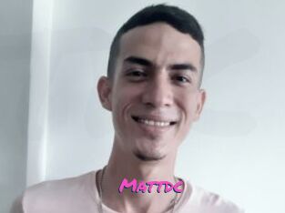 Mattdc
