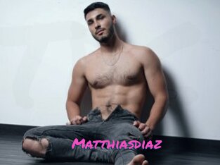 Matthiasdiaz
