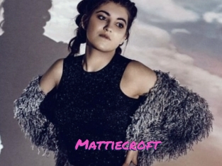 Mattiecroft