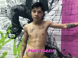 Mattygreif