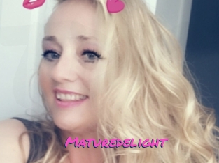 Maturedelight
