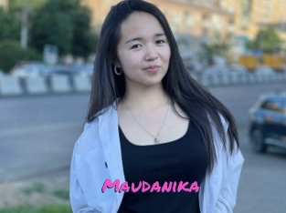 Maudanika