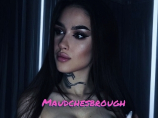 Maudchesbrough