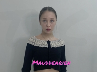Mauddearien