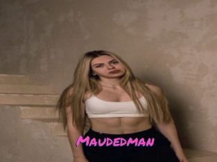 Maudedman