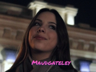 Maudgateley