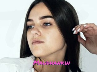 Maudhankin