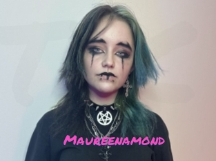 Maureenamond